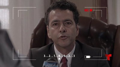 Mujeres Ambiciosas Season 1 Episode 97