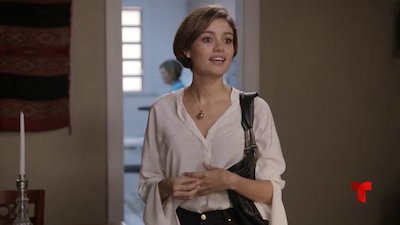Mujeres Ambiciosas Season 1 Episode 98