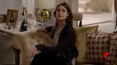 Mujeres Ambiciosas Season 1 Episode 100