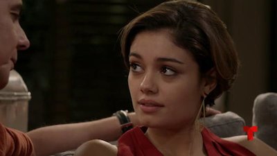 Mujeres Ambiciosas Season 1 Episode 80