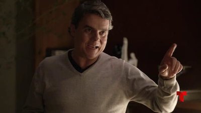 Mujeres Ambiciosas Season 1 Episode 81