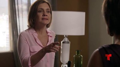 Mujeres Ambiciosas Season 1 Episode 83