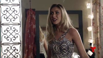 Mujeres Ambiciosas Season 1 Episode 84