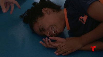 Mujeres Ambiciosas Season 1 Episode 86