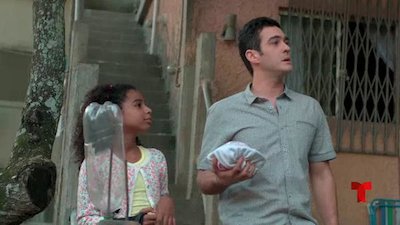 Mujeres Ambiciosas Season 1 Episode 88