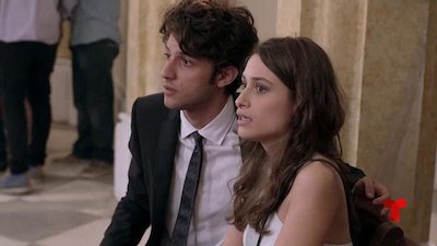 Mujeres Ambiciosas Season 1 Episode 103