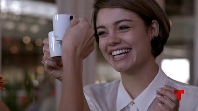 Mujeres Ambiciosas Season 1 Episode 106