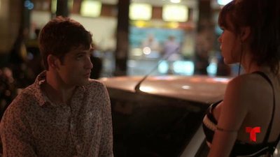 Mujeres Ambiciosas Season 1 Episode 107