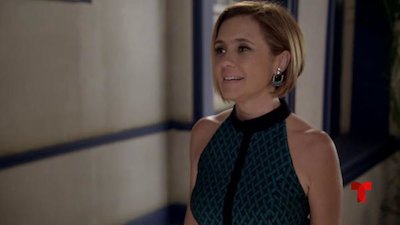 Mujeres Ambiciosas Season 1 Episode 108