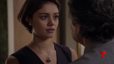 Mujeres Ambiciosas Season 1 Episode 109