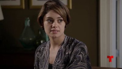 Mujeres Ambiciosas Season 1 Episode 110