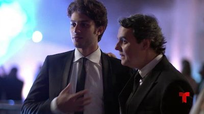 Mujeres Ambiciosas Season 1 Episode 111