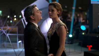 Mujeres Ambiciosas Season 1 Episode 112