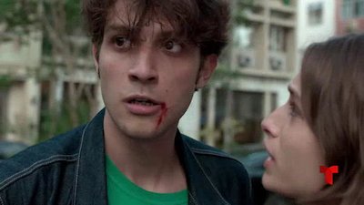 Mujeres Ambiciosas Season 1 Episode 114