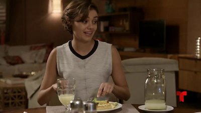 Mujeres Ambiciosas Season 1 Episode 115