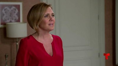 Mujeres Ambiciosas Season 1 Episode 117