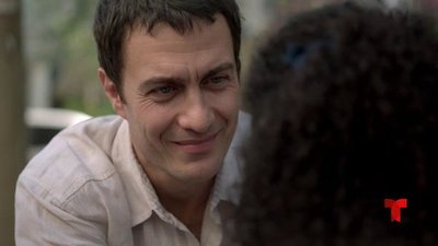 Mujeres Ambiciosas Season 1 Episode 121