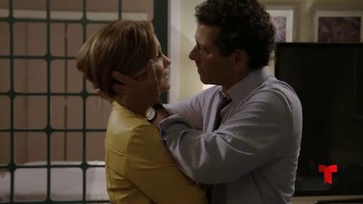 Mujeres Ambiciosas Season 1 Episode 123