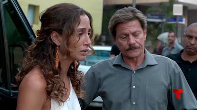 Mujeres Ambiciosas Season 1 Episode 127