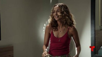 Mujeres Ambiciosas Season 1 Episode 128