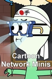 Cartoon Network Minis