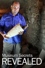 Museum Secrets Revealed