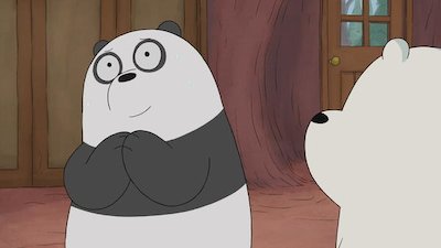 We Bare Bears en Espanol Season 3 Episode 14