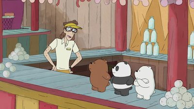 We Bare Bears en Espanol Season 3 Episode 15