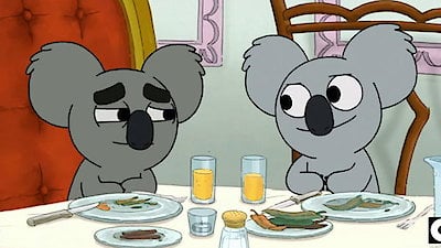 We Bare Bears en Espanol Season 3 Episode 22