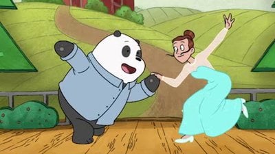 We Bare Bears en Espanol Season 3 Episode 24