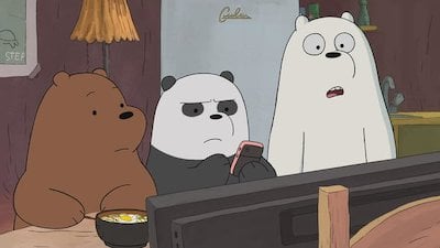 We Bare Bears en Espanol Season 3 Episode 25