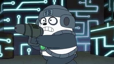 We Bare Bears en Espanol Season 3 Episode 27