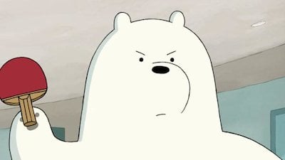 We Bare Bears en Espanol Season 3 Episode 29