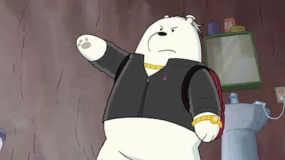 We Bare Bears en Espanol Season 3 Episode 45