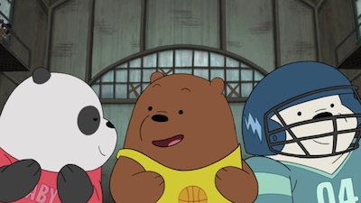 We Bare Bears en Espanol Season 3 Episode 46