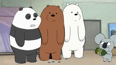 Watch We Bare Bears en Espanol Season 3 Episode 28 - El Show de Nom Nom ...