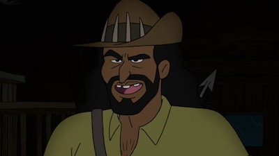 We Bare Bears en Espanol Season 4 Episode 7