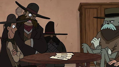 We Bare Bears en Espanol Season 4 Episode 8