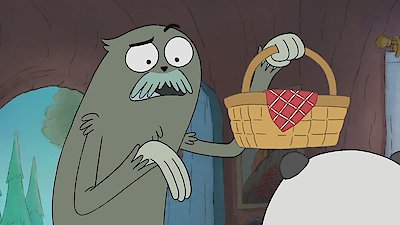 We Bare Bears en Espanol Season 2 Episode 13