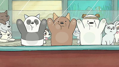 We Bare Bears en Espanol Season 1 Episode 22
