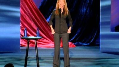 Kathy Griffin Comedy Specials Season 1 Episode 4