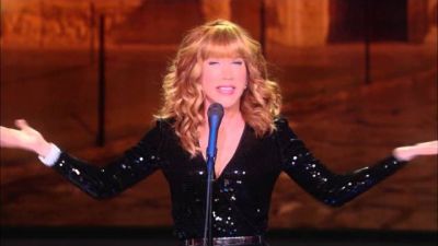 Kathy Griffin Comedy Specials Season 1 Episode 7