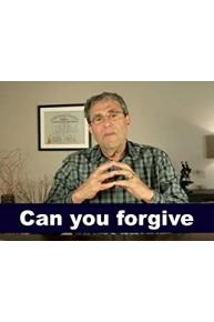 Can you forgive