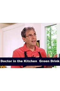 Doctor in the Kitchen Green Drink