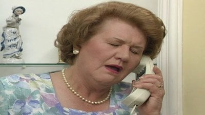 Keeping up Appearances Season 4 Episode 1