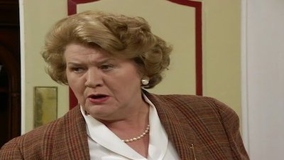 Keeping up Appearances Season 4 Episode 5