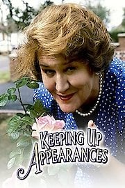 Keeping up Appearances