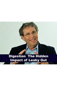 Digestion The Hidden Impact of Leaky Gut