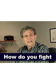 How do you fight