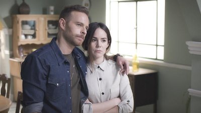 Falsa Identidad Season 1 Episode 36